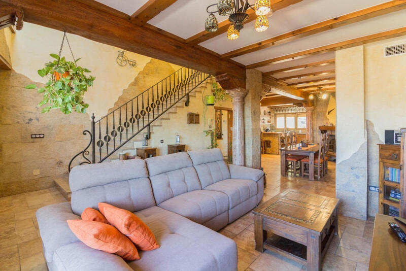 5 slaapkamer Villa Te koop