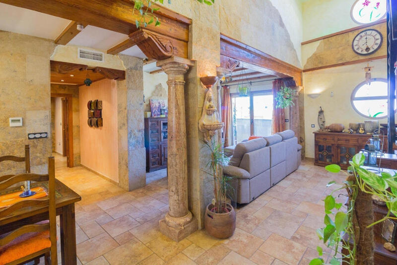 5 slaapkamer Villa Te koop