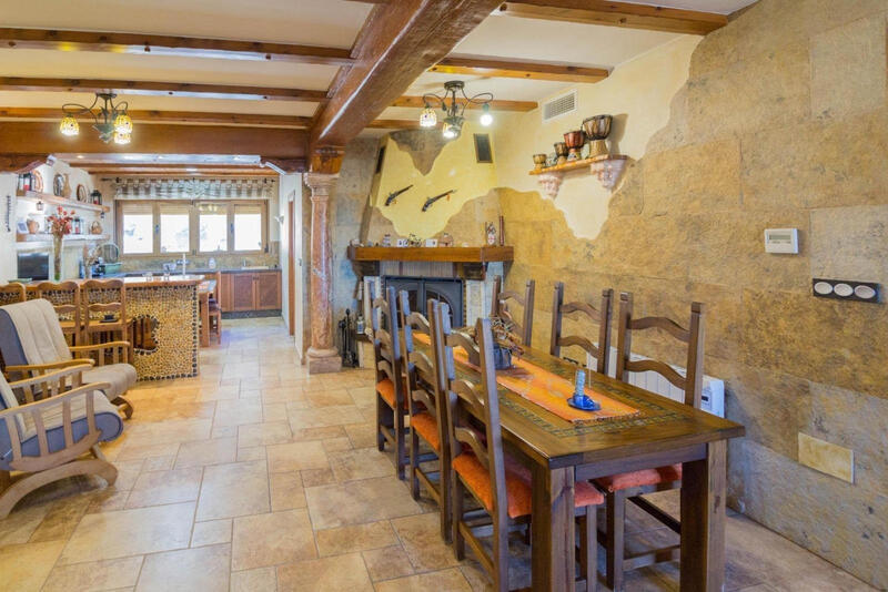 5 slaapkamer Villa Te koop