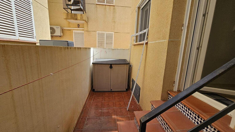 4 chambre Maison de Ville à vendre