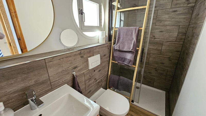 4 chambre Maison de Ville à vendre