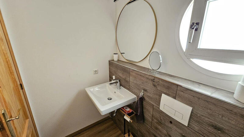 4 chambre Maison de Ville à vendre