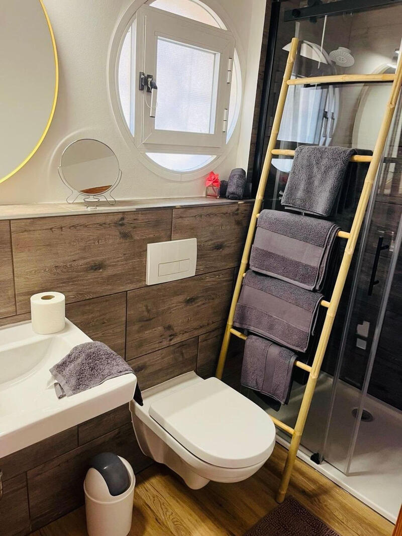 4 chambre Maison de Ville à vendre