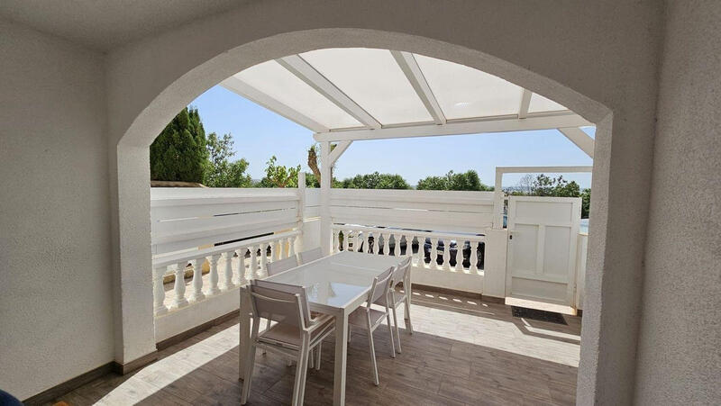 4 chambre Maison de Ville à vendre