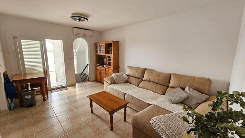 4 chambre Maison de Ville à vendre