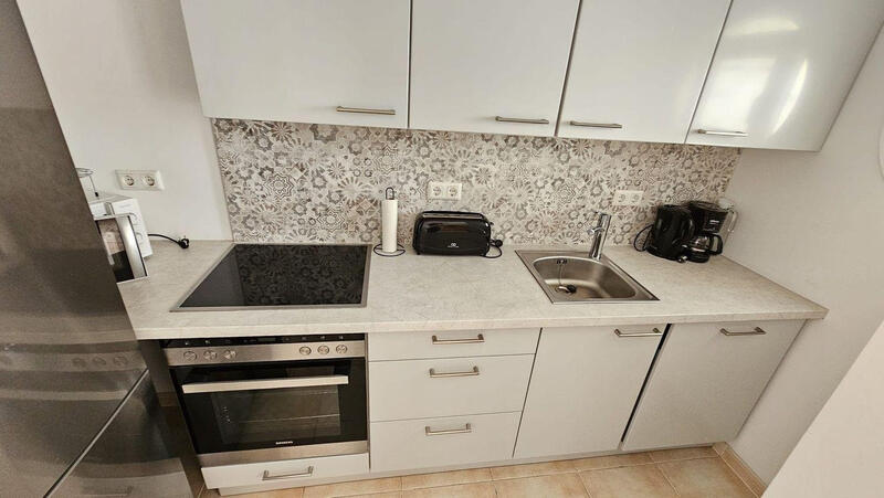 4 chambre Maison de Ville à vendre