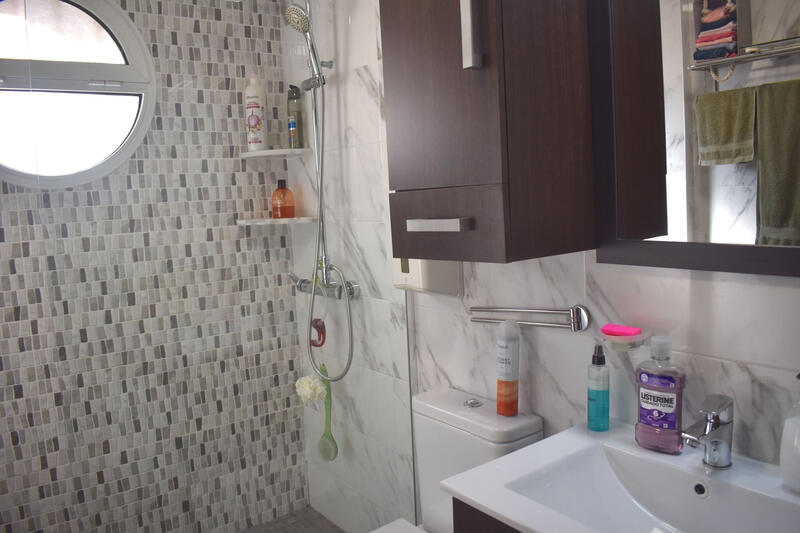 4 Cuarto Villa en venta