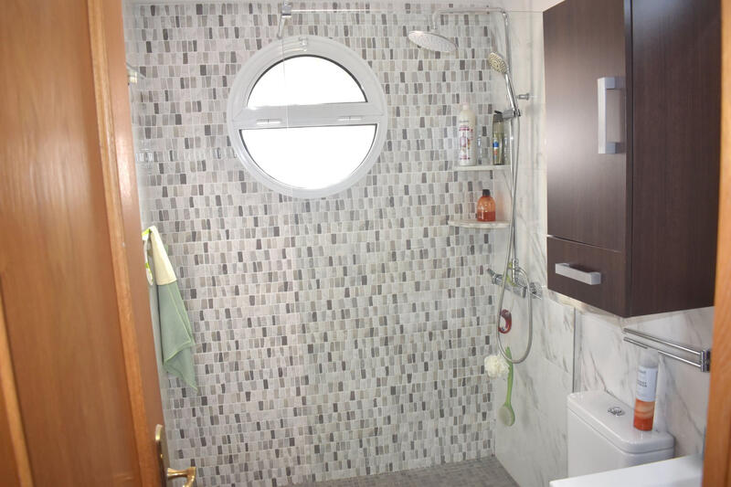 4 Cuarto Villa en venta