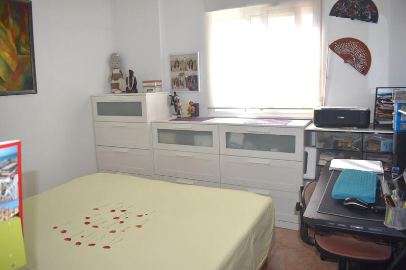 4 Cuarto Villa en venta