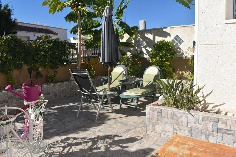 4 Cuarto Villa en venta