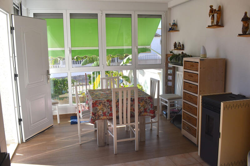 4 Cuarto Villa en venta