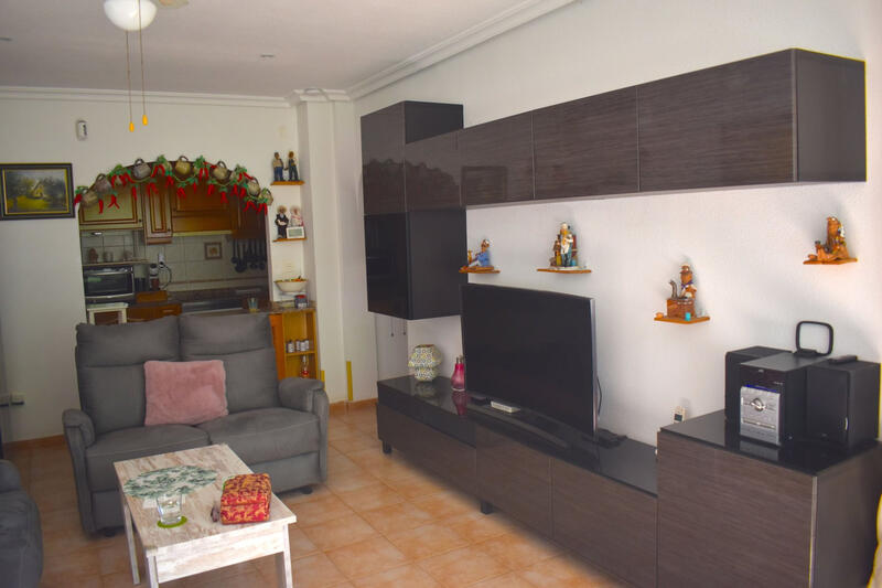 4 Cuarto Villa en venta