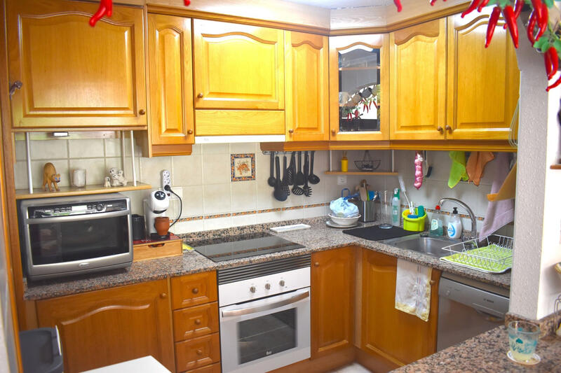 4 Cuarto Villa en venta