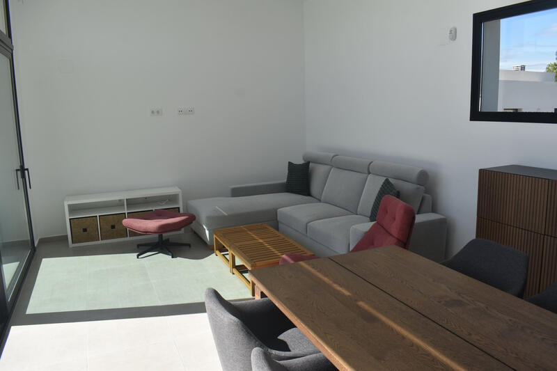 3 slaapkamer Villa Te koop