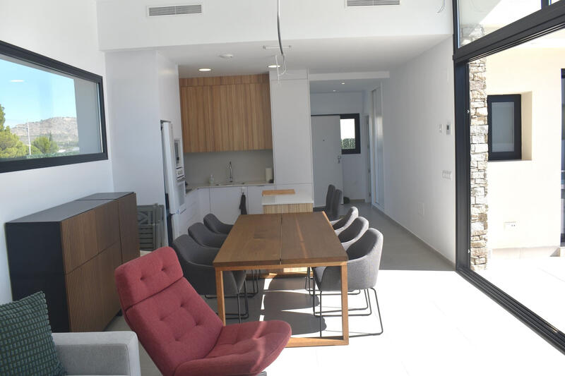 3 slaapkamer Villa Te koop