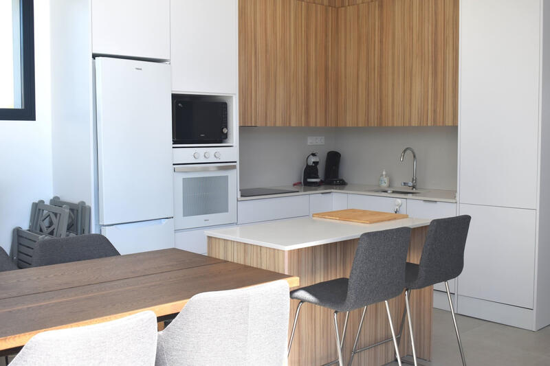 3 slaapkamer Villa Te koop
