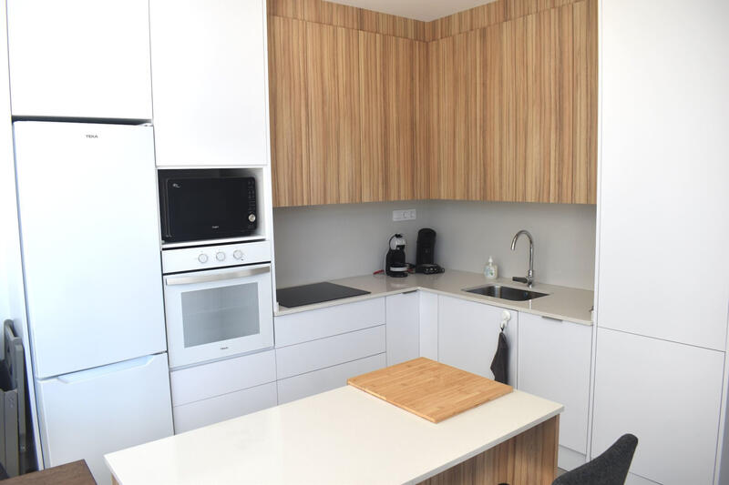 3 slaapkamer Villa Te koop