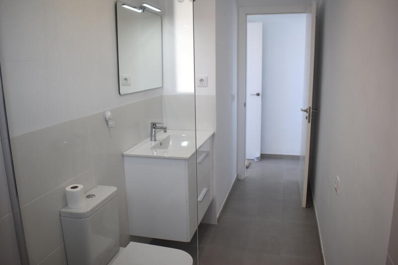 3 slaapkamer Villa Te koop