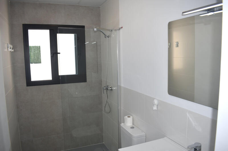3 slaapkamer Villa Te koop