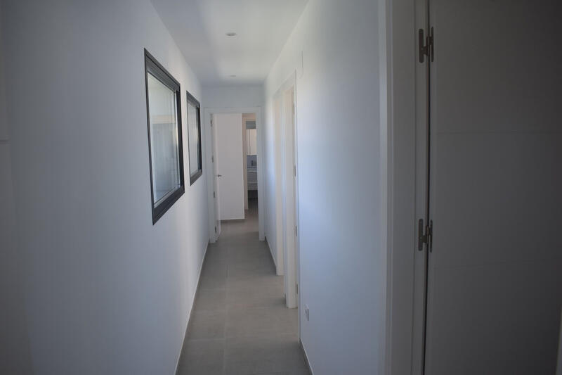 3 slaapkamer Villa Te koop