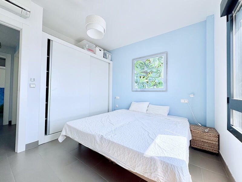 3 slaapkamer Appartement Te koop