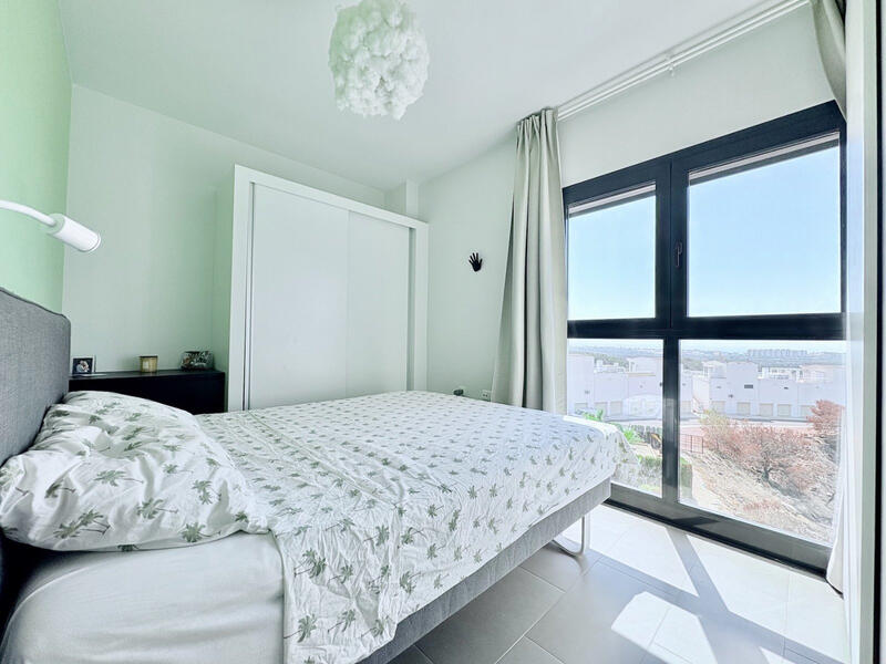 3 slaapkamer Appartement Te koop