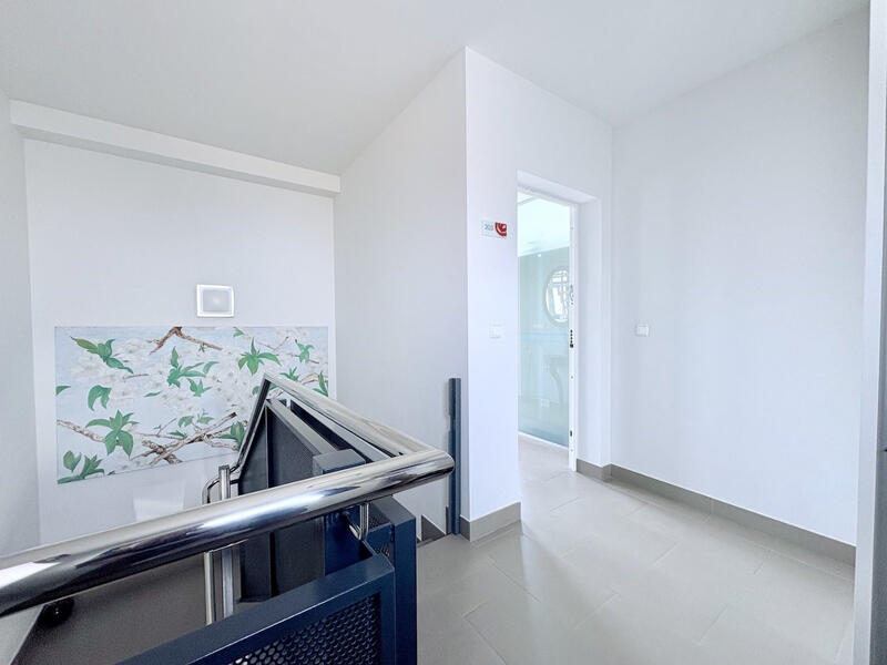 3 slaapkamer Appartement Te koop