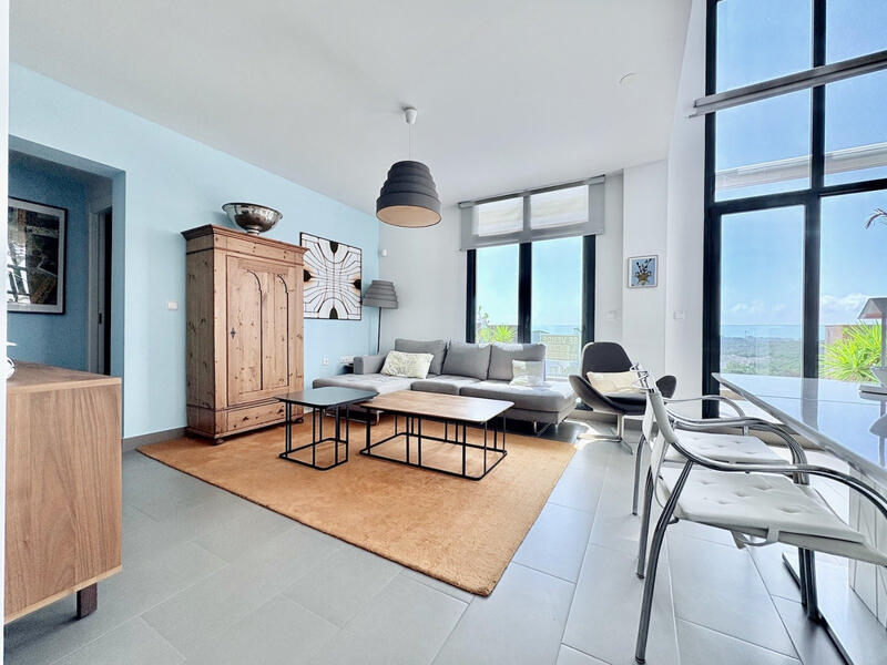 3 slaapkamer Appartement Te koop