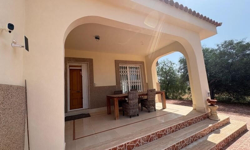 3 slaapkamer Villa Te koop