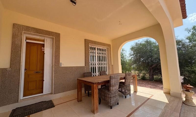 3 slaapkamer Villa Te koop