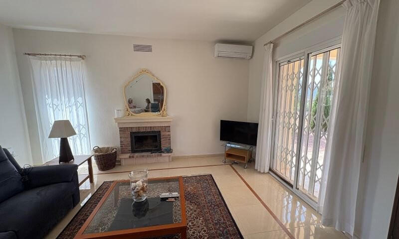 3 slaapkamer Villa Te koop
