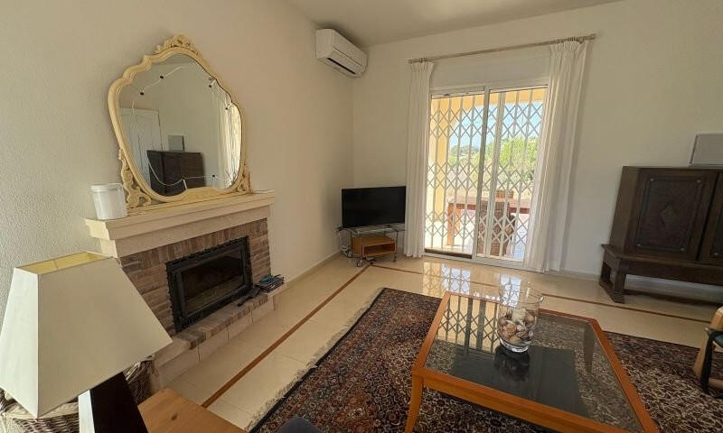 3 slaapkamer Villa Te koop