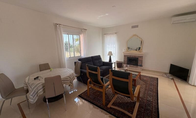 3 slaapkamer Villa Te koop