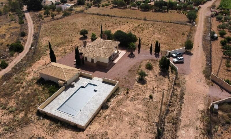 3 slaapkamer Villa Te koop