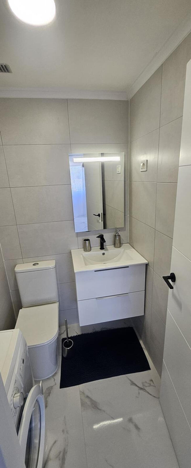 2 soveværelse Lejlighed til salg