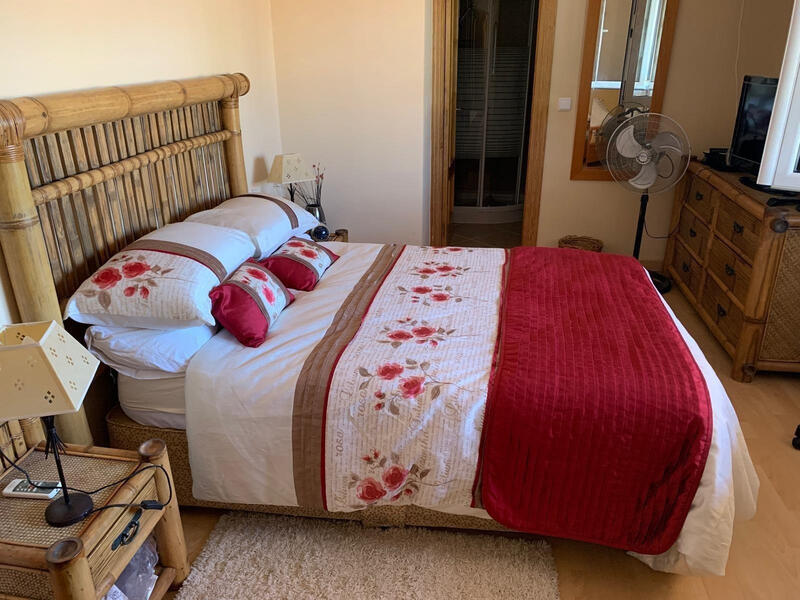 6 Schlafzimmer Villa zu verkaufen