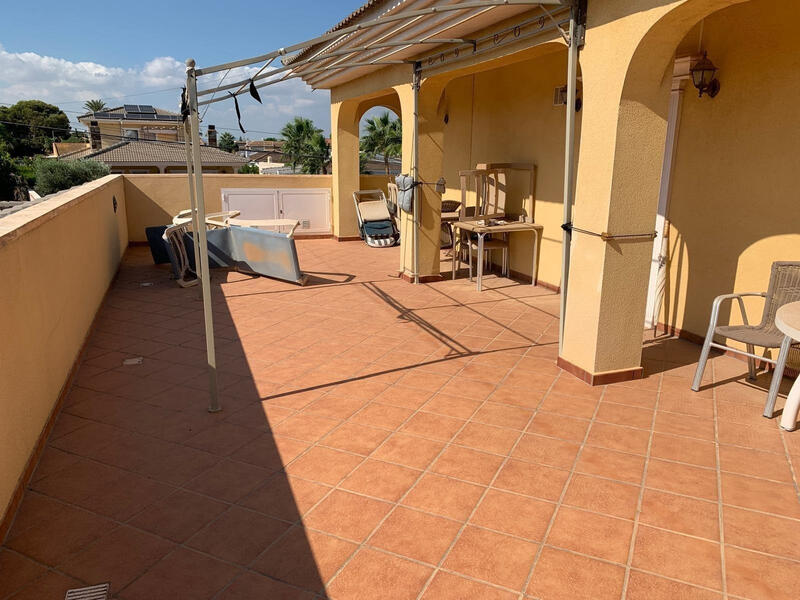 6 Schlafzimmer Villa zu verkaufen