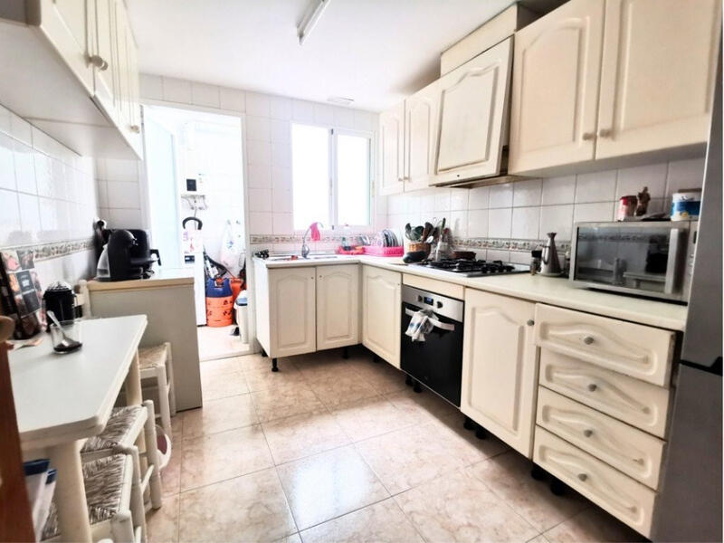 квартира продается в Altea, Alicante