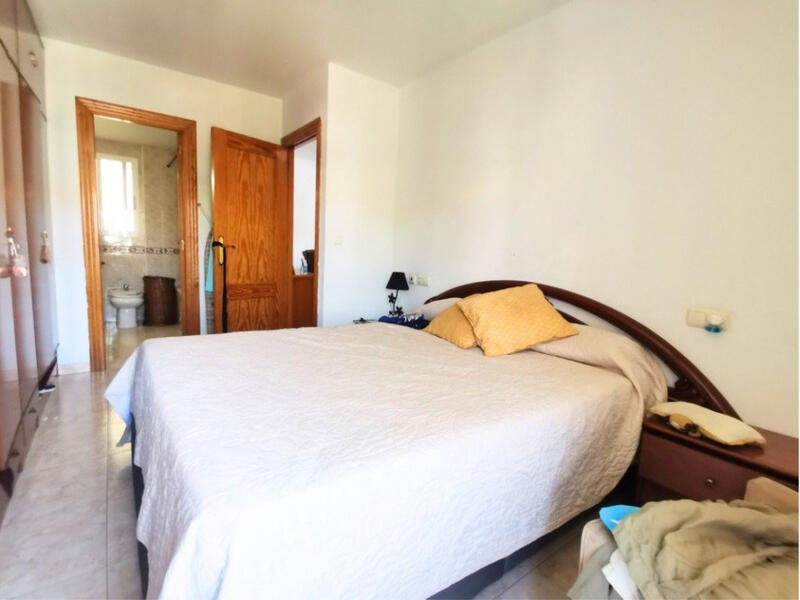 3 chambre Appartement à vendre