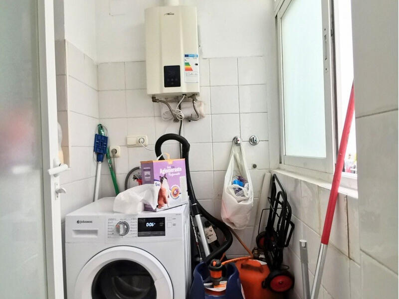 3 chambre Appartement à vendre
