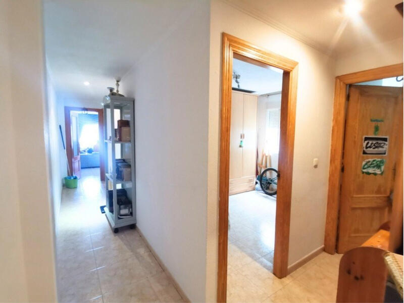 3 chambre Appartement à vendre