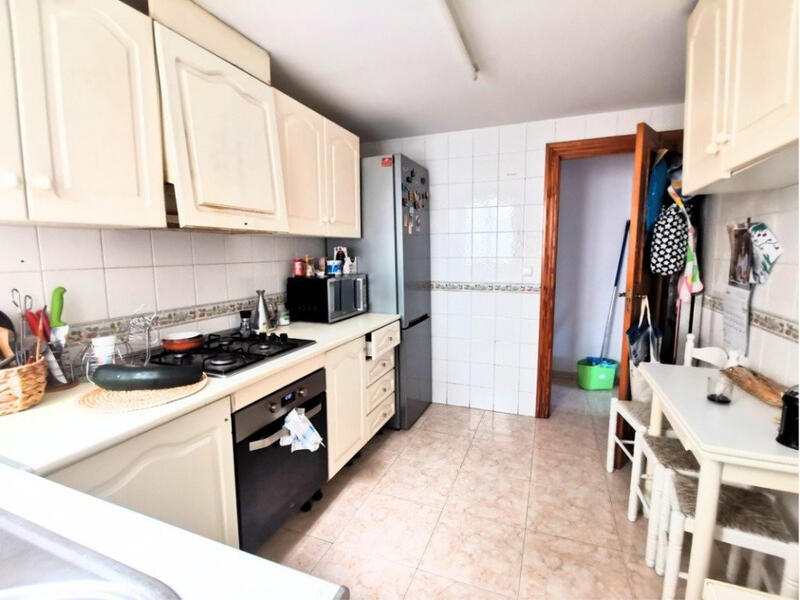 3 chambre Appartement à vendre