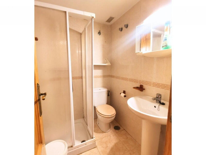 3 chambre Appartement à vendre