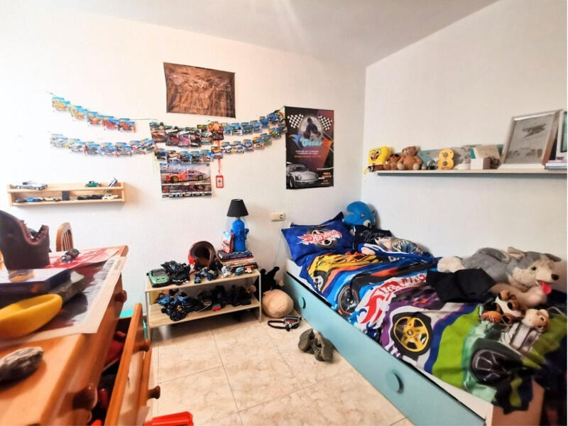 3 chambre Appartement à vendre