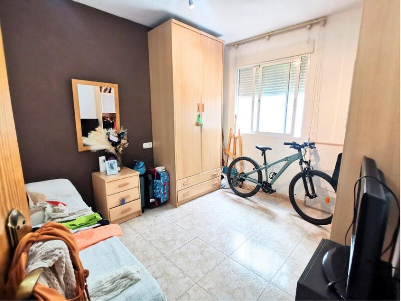 3 chambre Appartement à vendre