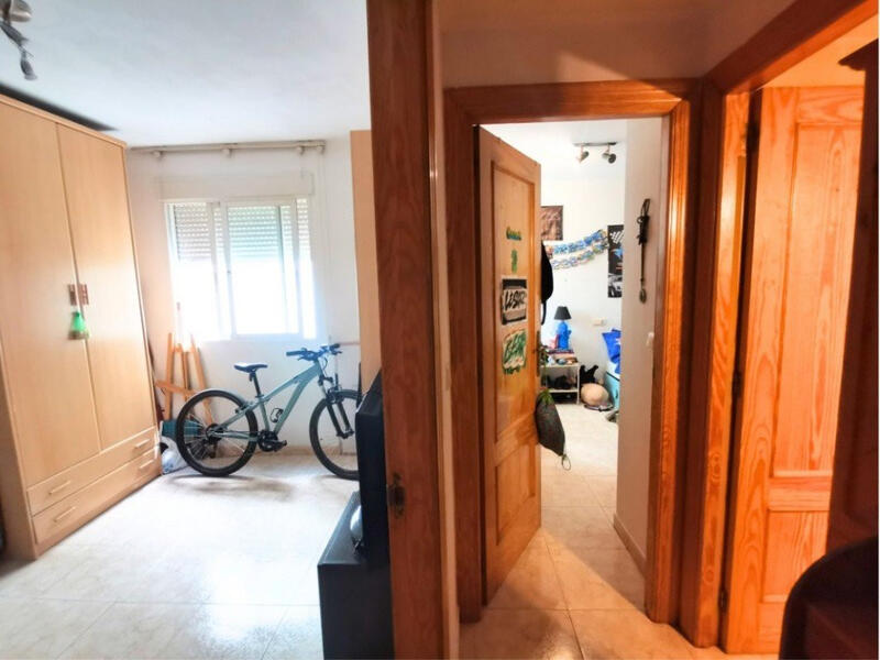 3 chambre Appartement à vendre