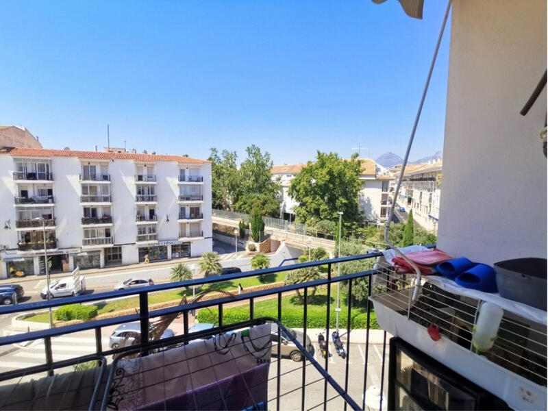 3 chambre Appartement à vendre