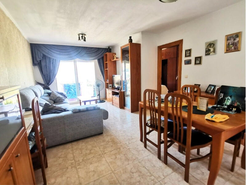 3 chambre Appartement à vendre