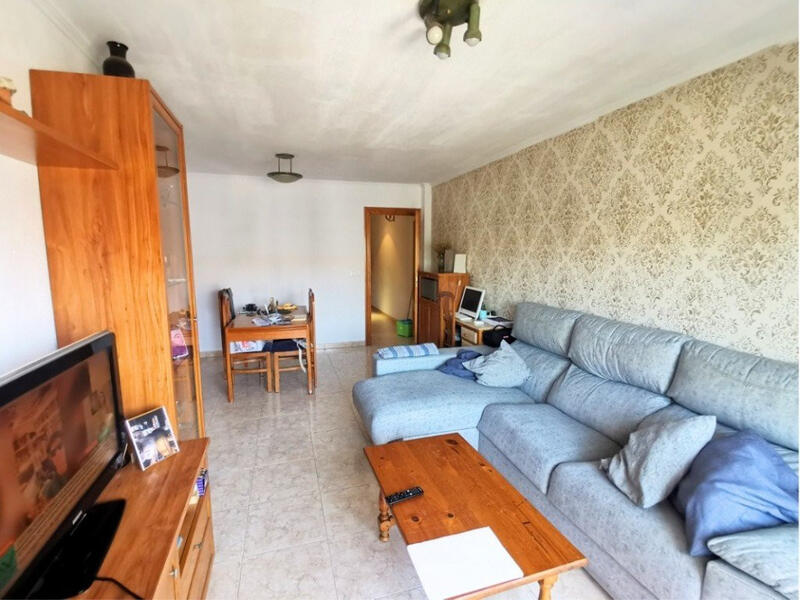 3 chambre Appartement à vendre