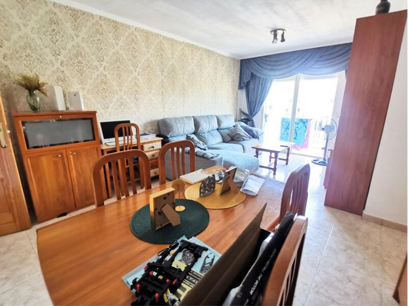 3 chambre Appartement à vendre